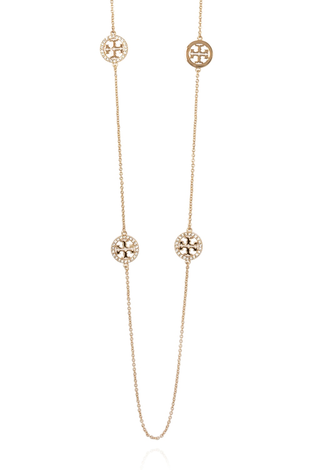 Necklace tory sale burch